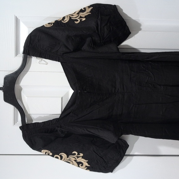 NEW Savannah Jane Keyhole Dress - Picture 4 of 6